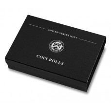 New Storage Box for Coin Rolls on May 18   